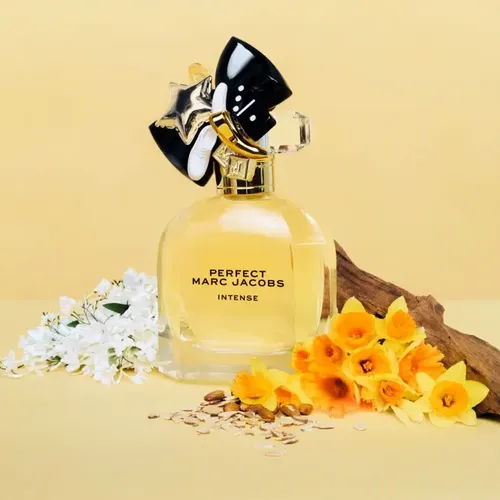 Perfume Mujer Marc Jacobs Perfect Intense Edp 100ml
