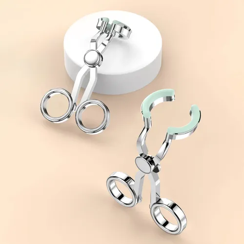 Accesorio For Lentes Cosméticas, Extensor De Párpados, Acce