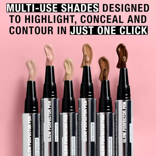 Corrector Iluminador Neutrogena Glow Perfector 0.1 Oz