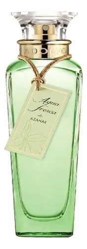 Perfume Adolfo Dominguez Agua Fresca De Azahar Edt 120 Ml