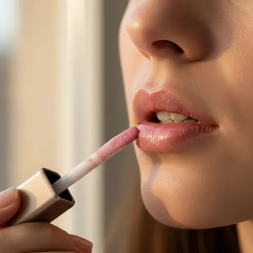 Lip Gloss Efecto Humedo Tejar Sweet 3 Unidades