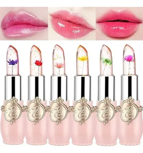 Set Delineadores De Labios Peel Off Tattoo 3 Unidades