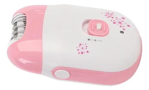 Depiladora For Mujer For Afeitado De Precisión, Resistente .