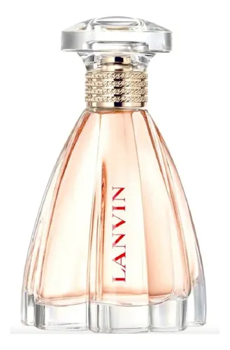 Perfume Importado Mujer Xi Lanvin Modern Princess Edp- 90ml