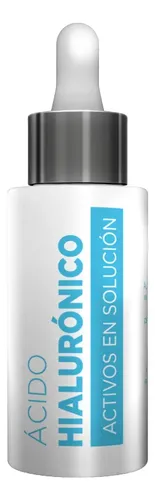 Zine Suero Acido Hialuronico X50ml