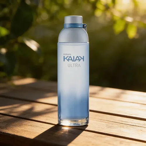 Kaiak Ultra Femenino Natura