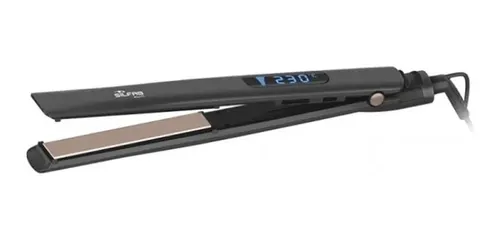 Plancha De Pelo Silfab Liss Expert By-615