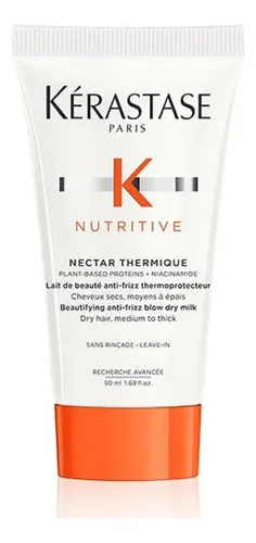 Kerastase- Travel Size- Nutritive Termo-protector 50 Ml Mini