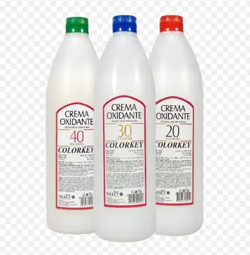 Crema Colorkey 20 30 Vol Silkey Profesional Tono 20 vol