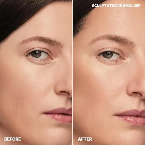 Contorno En Crema Frío Milk Sculpt Stick Smolder