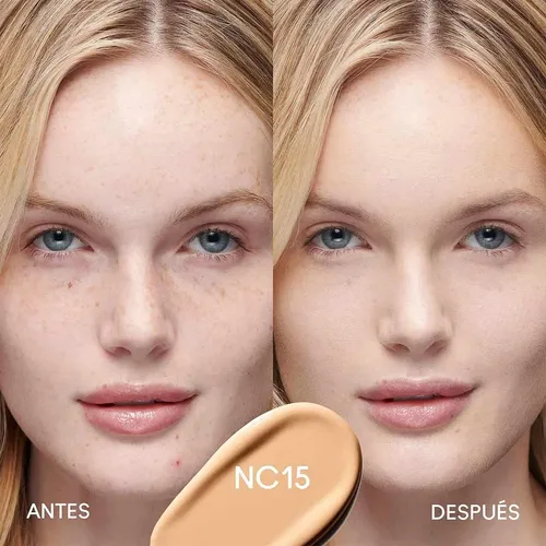 Corrector Mac Studio Radiance 24hr Luminous Lift