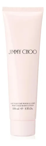 Loción Corporal Perfume Jimmy Choo Edp +, 150 Ml, Tamaño De