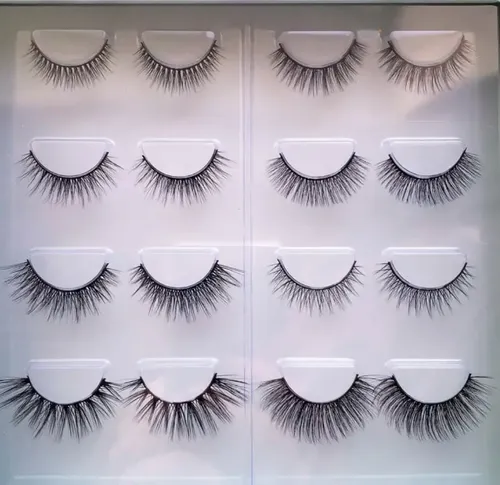 Pestañas Postizas Colourpop Its Faux Usa 8 Pares
