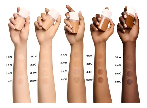 Base De Maquillaje Lancome Skin Idole 3 Serum Supertint