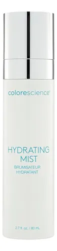 Bruma Fijadora Hidratante Para Maquillaje Colorescience