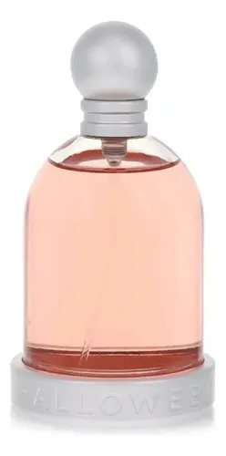 Perfume Halloween Kiss Halloween Mujer Edt 100ml
