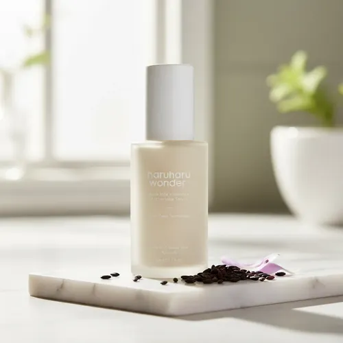 Qkharuharu Wonder – Sérum Antiarrugas Pro De Arroz Hialuróni
