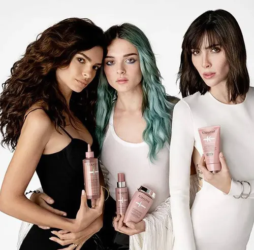 P66 Kerastase Protector Térmico Serum Chroma Thermique 150ml