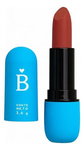 Kit Maquillaje Belle Grace 5 Pz Base Rubor Labial Iluminador