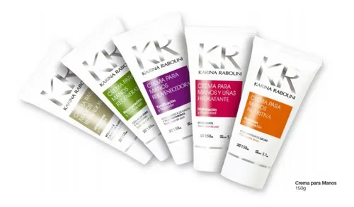 Karina Rabolini Crema Hidratante X 150g