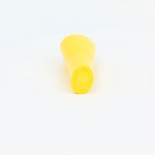 Esmalte Navi Clasico Amarillo