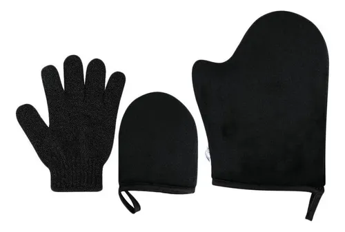 B Aplicador De Guante Autobronceador 01 Gxx Gqdd