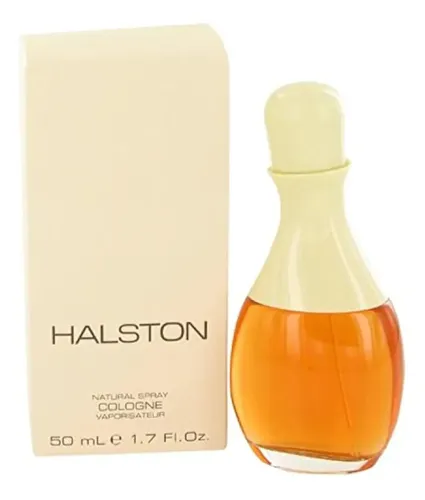 Halston Por Halston Para Mujer. Espray De Colonia