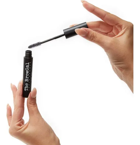 Gel Transparente Para Cejas The Browgal (065)