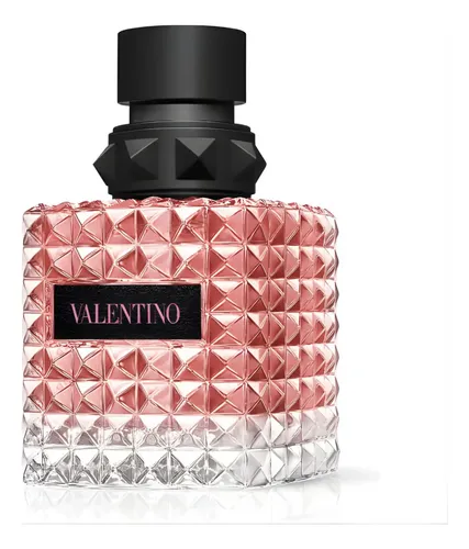 Valentino Born In Roma Donna Set Perfume Mujer EDP 100ml
