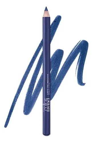 Lápiz Delineador Para Ojos Color Trend Avon 1.3g