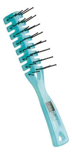 Cepillo Esqueleto Chico Peluqueria Eurostil 50551