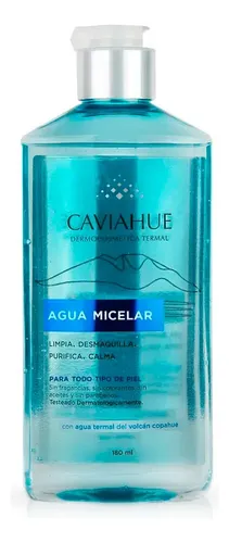 Caviahue Agua Micelar X200ml