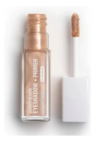 Neutrogena Sensitive Skin Sombra De Ojos + Primer Color Soft Pearl