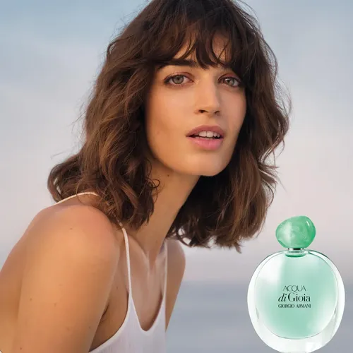 Armani Beauty  Acqua Di Gioia  Eau De Parfum  Floral