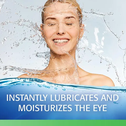 Lágrimas Refresh Gotas Lubricantes 2 Botellas 15ml