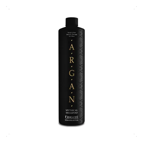 Shampoo Mythical Argán 900ml Fidelité