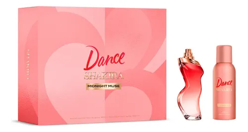 Dance Midnight Muse Edt 80 Ml + Deo 150 Ml