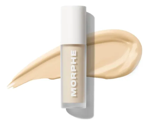 Morphe Wakeup Artist Corrector Iluminador 1w Crema 1w