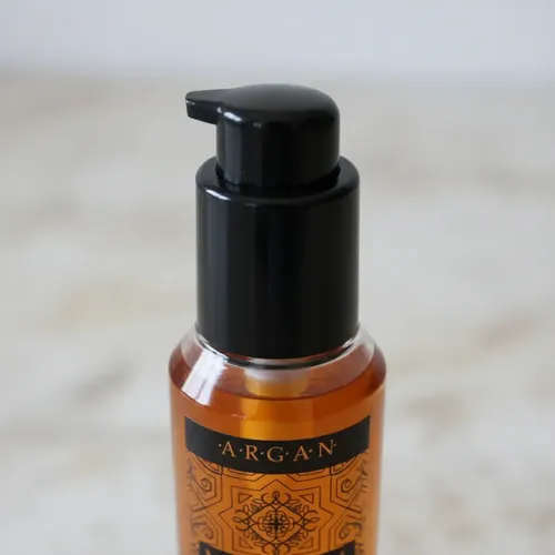 Serum Fidelite Mythical Elixir Oil Aceite De Argan X 120 Ml