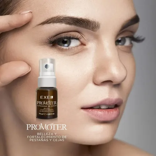Exel Promoter Liposomas En Spray 15ml