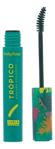 Pestañina Trópico Curl & Volume Ruby Rose Ruby Rose Original