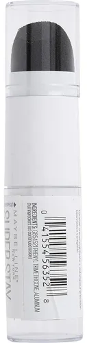 Base En Barra Maybelline Super Stay Espresso 0.25 Oz