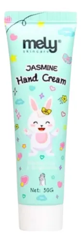 Crema Para Manos Mely 30 Gr Hand Cream
