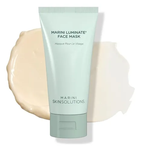 Mascarilla Facial Iluminadora Marini Skinsolutions