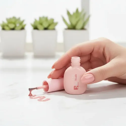 Esmalte Navi Cover Pink Color 9
