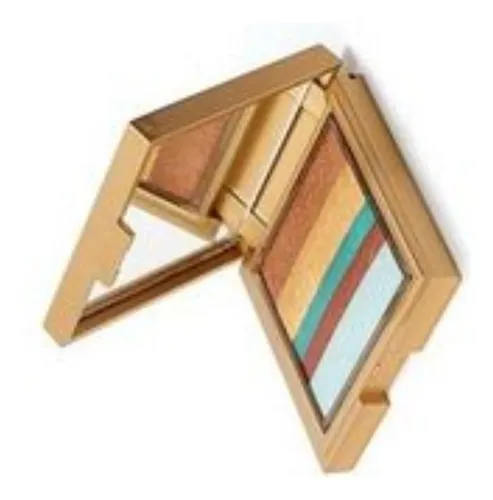 Victoria’s Bronze Eye Shadow Palette No Box