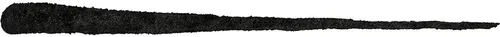 Delineador En Bolígrafo Kiko 01 Black