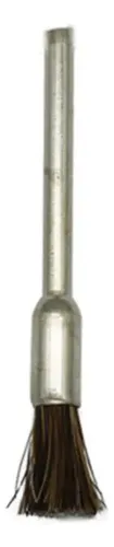 Cepillo De Cerdas De Caballo