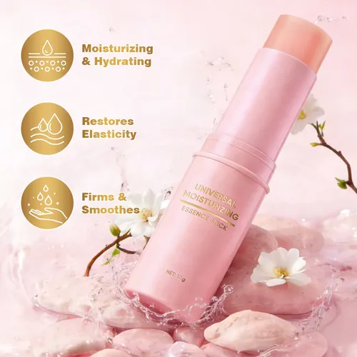 Bálsamo Labial Hidratante Multifuncional, Crema De Cuidado