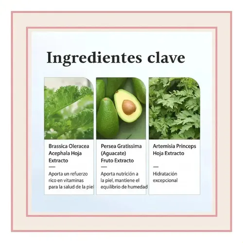 A 147 Crema Facial Hidratante Calmante Cc A Sensible Día/noche